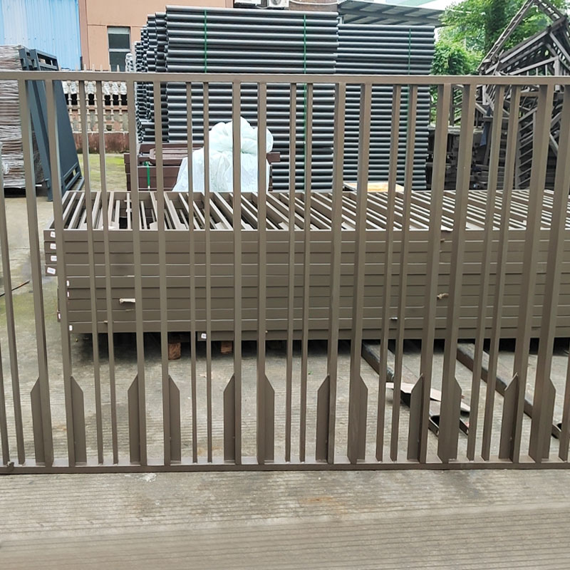 Aluminium offensionis craticulae