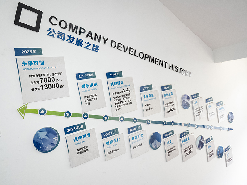 Culture Wall