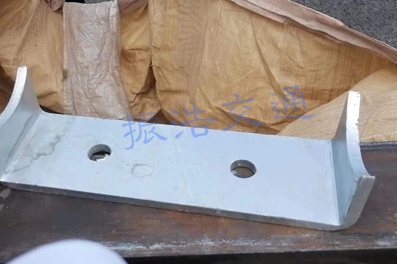 Pontis guardrail